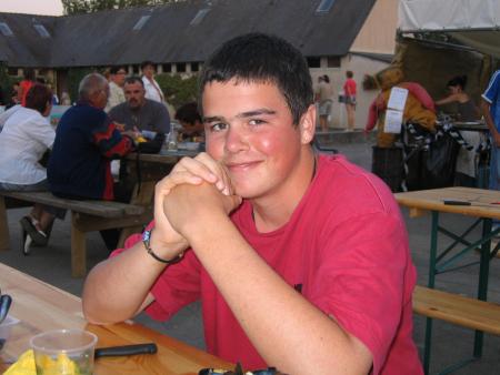 mon frere